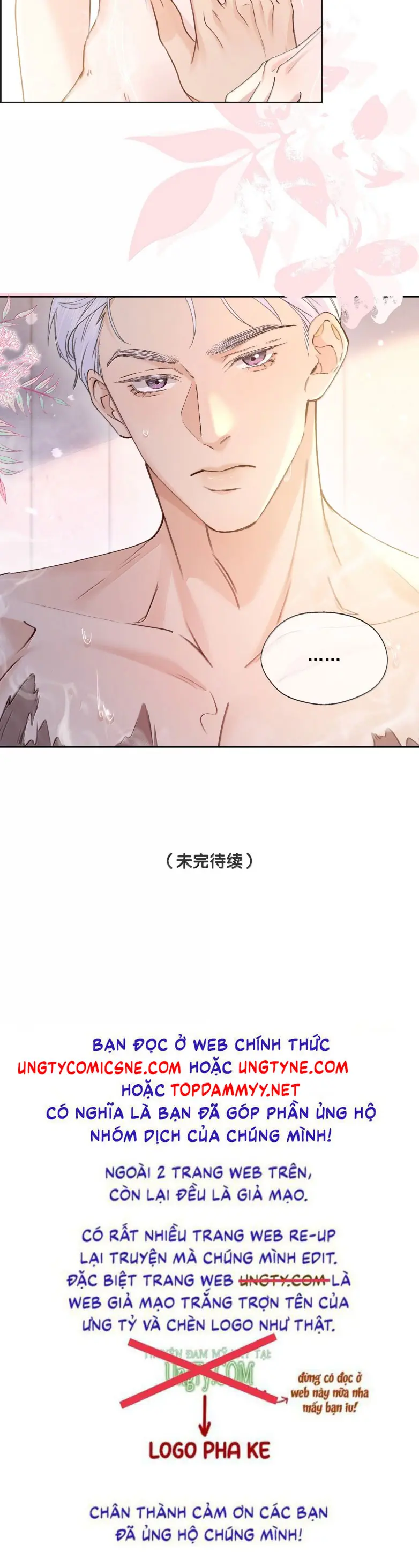Quan Hệ Khao Khát Chapter 30 - Trang 25