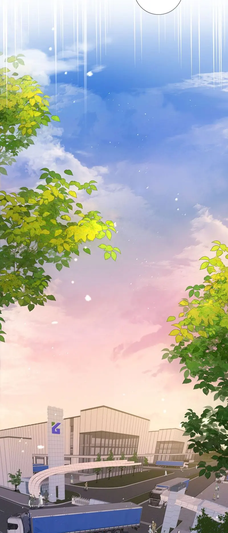 Quan Hệ Khao Khát Chapter 32 - Trang 23