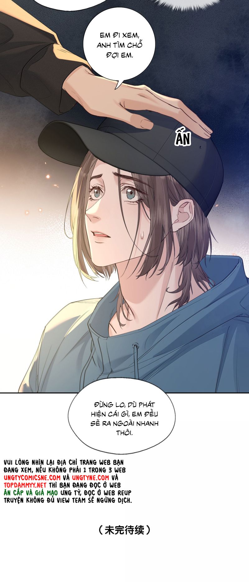Quan Hệ Khao Khát Chapter 32 - Trang 29