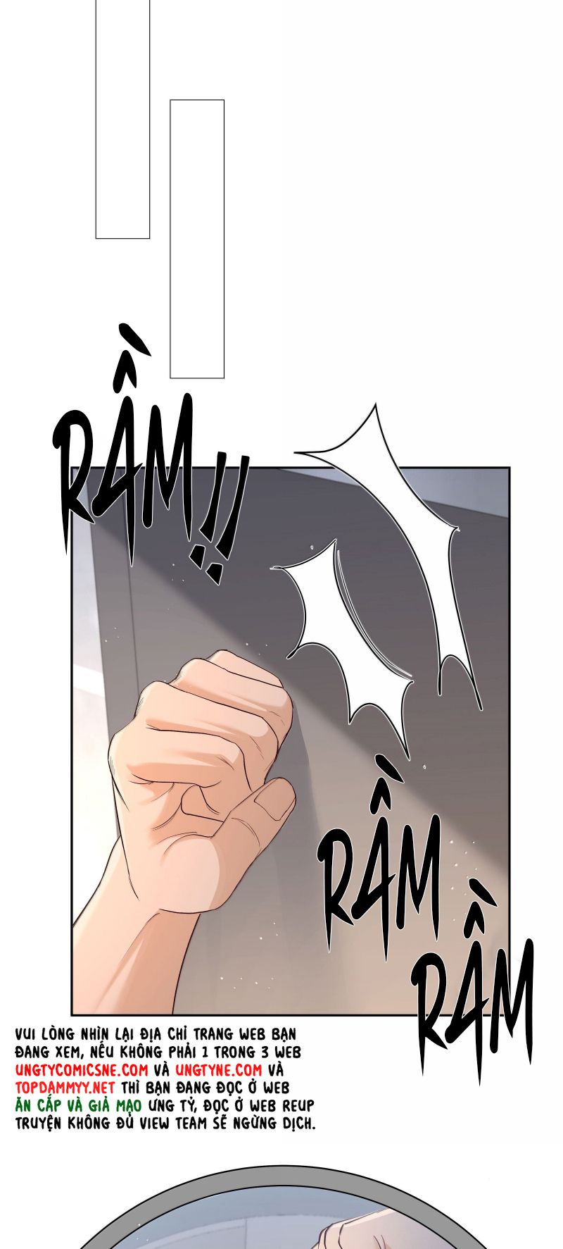 Quan Hệ Khao Khát Chapter 35 - Trang 12