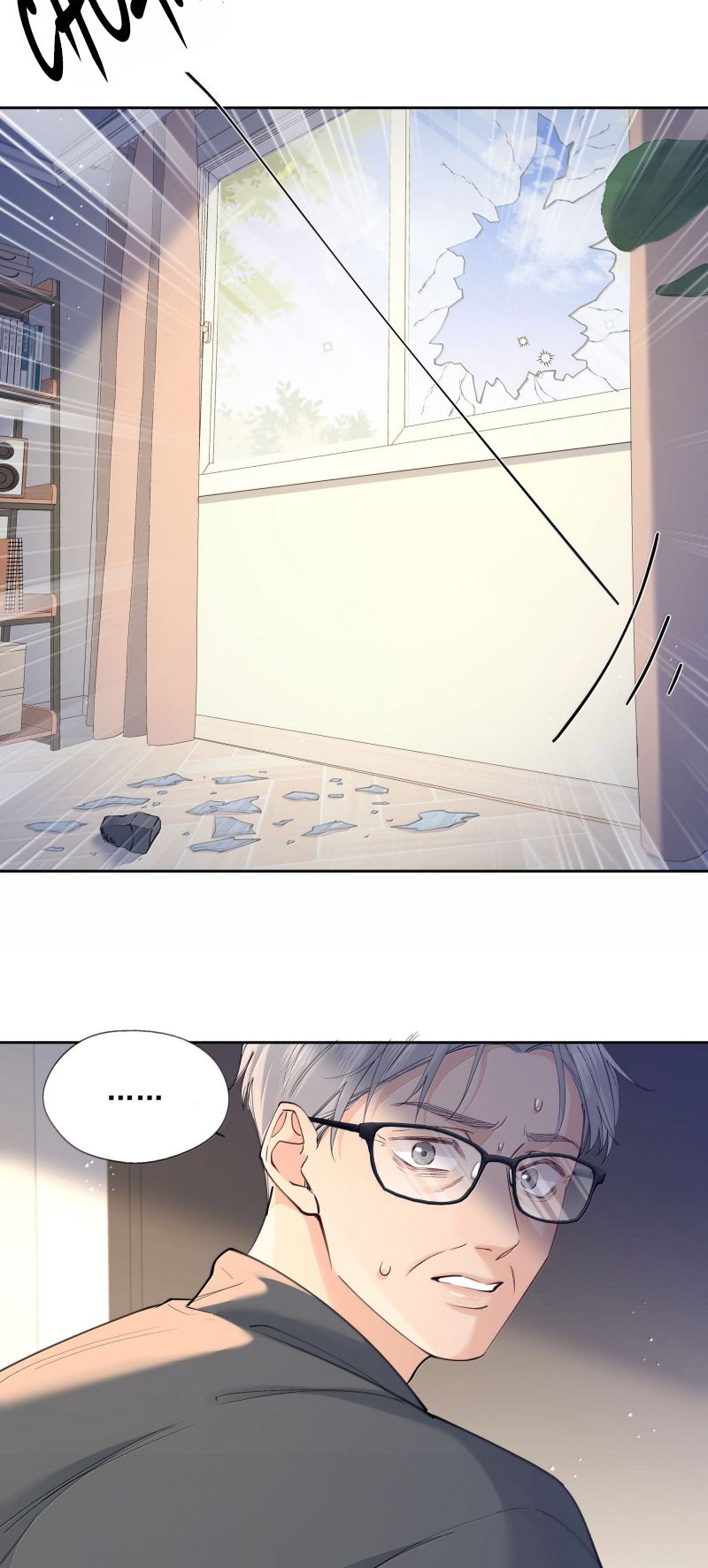 Quan Hệ Khao Khát Chapter 35 - Trang 14