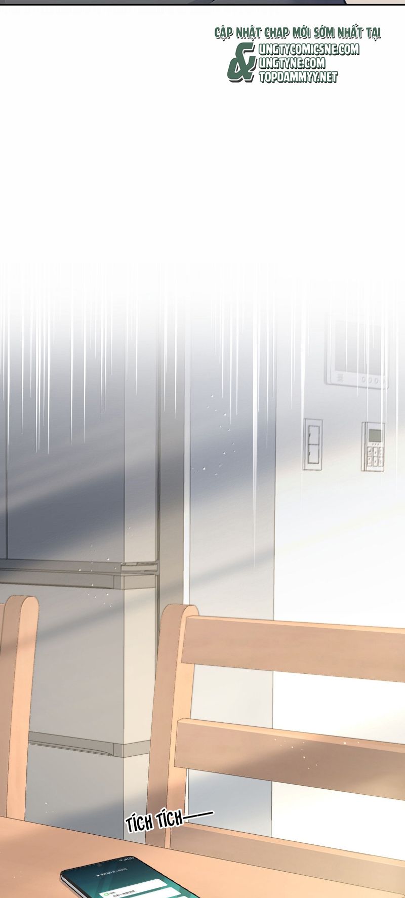 Quan Hệ Khao Khát Chapter 35 - Trang 15