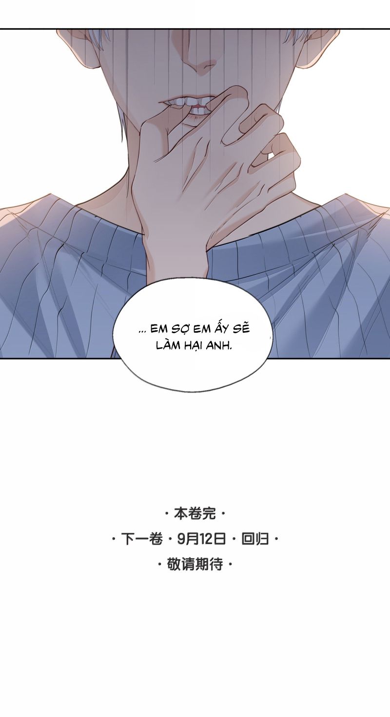 Quan Hệ Khao Khát Chapter 35 - Trang 32