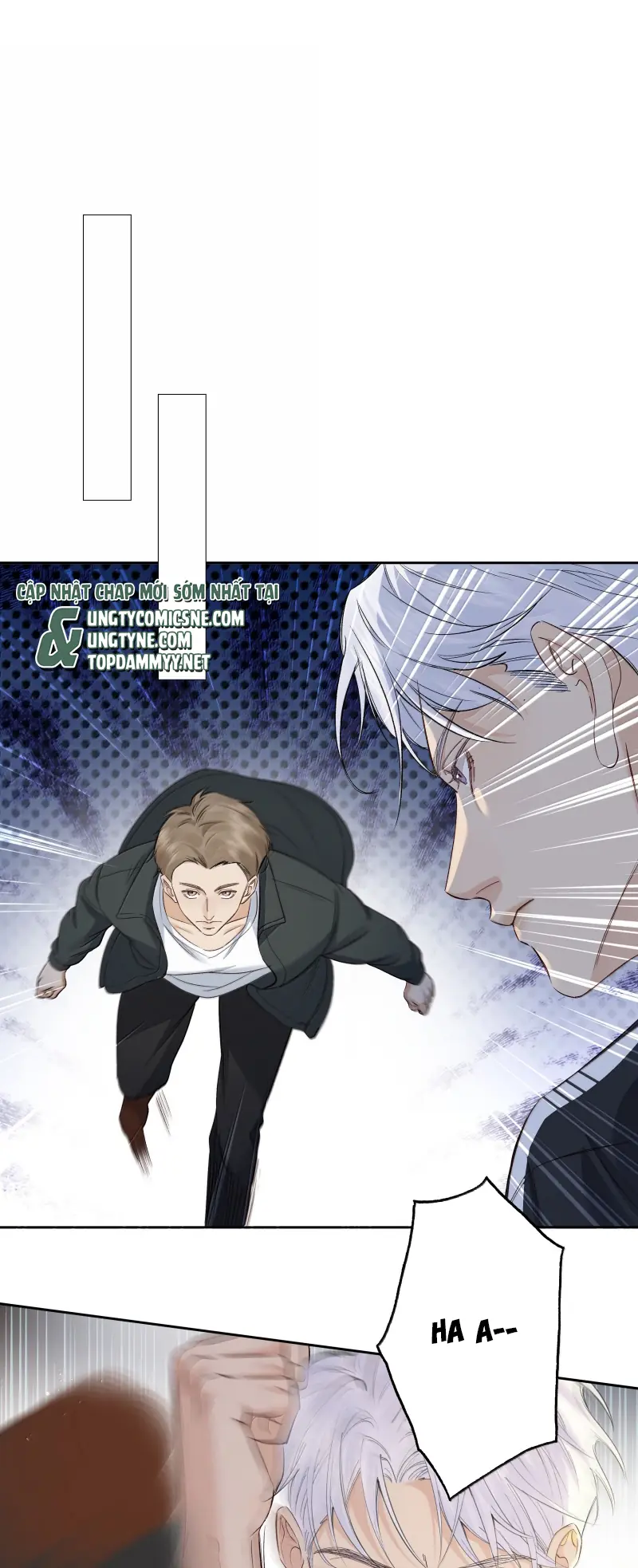 Quan Hệ Khao Khát Chapter 37 - Trang 15