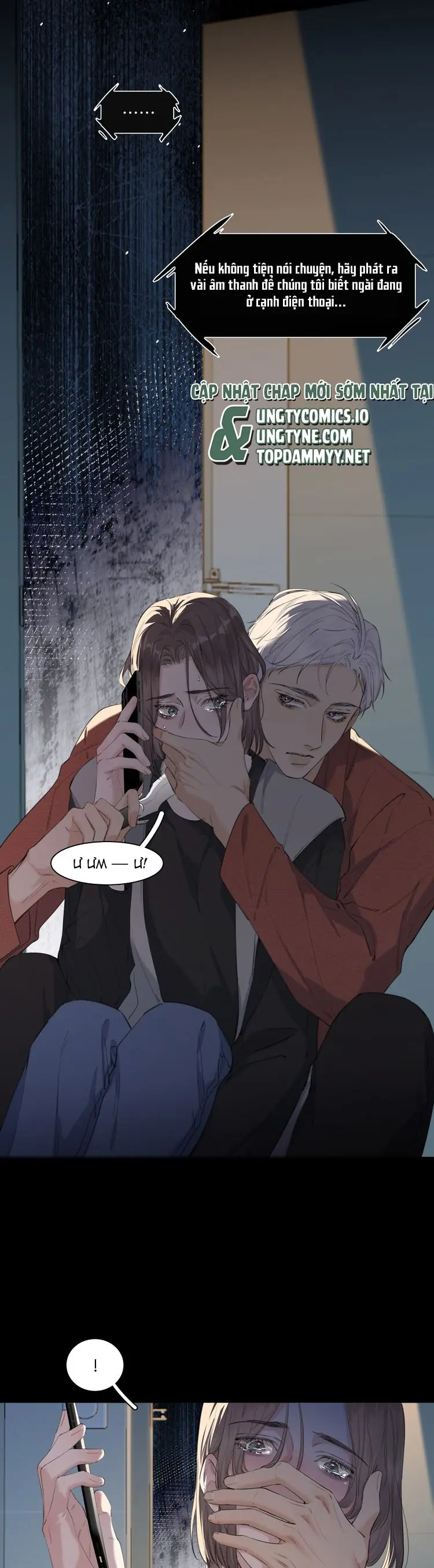 Quan Hệ Khao Khát Chapter 4 - Trang 9