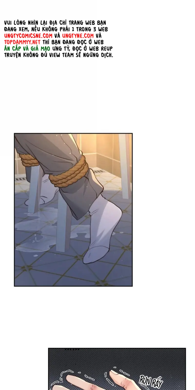 Quan Hệ Khao Khát Chapter 41 - Trang 27