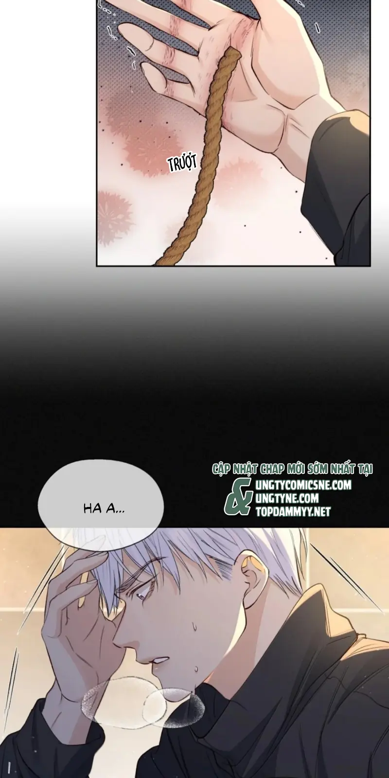 Quan Hệ Khao Khát Chapter 41 - Trang 28