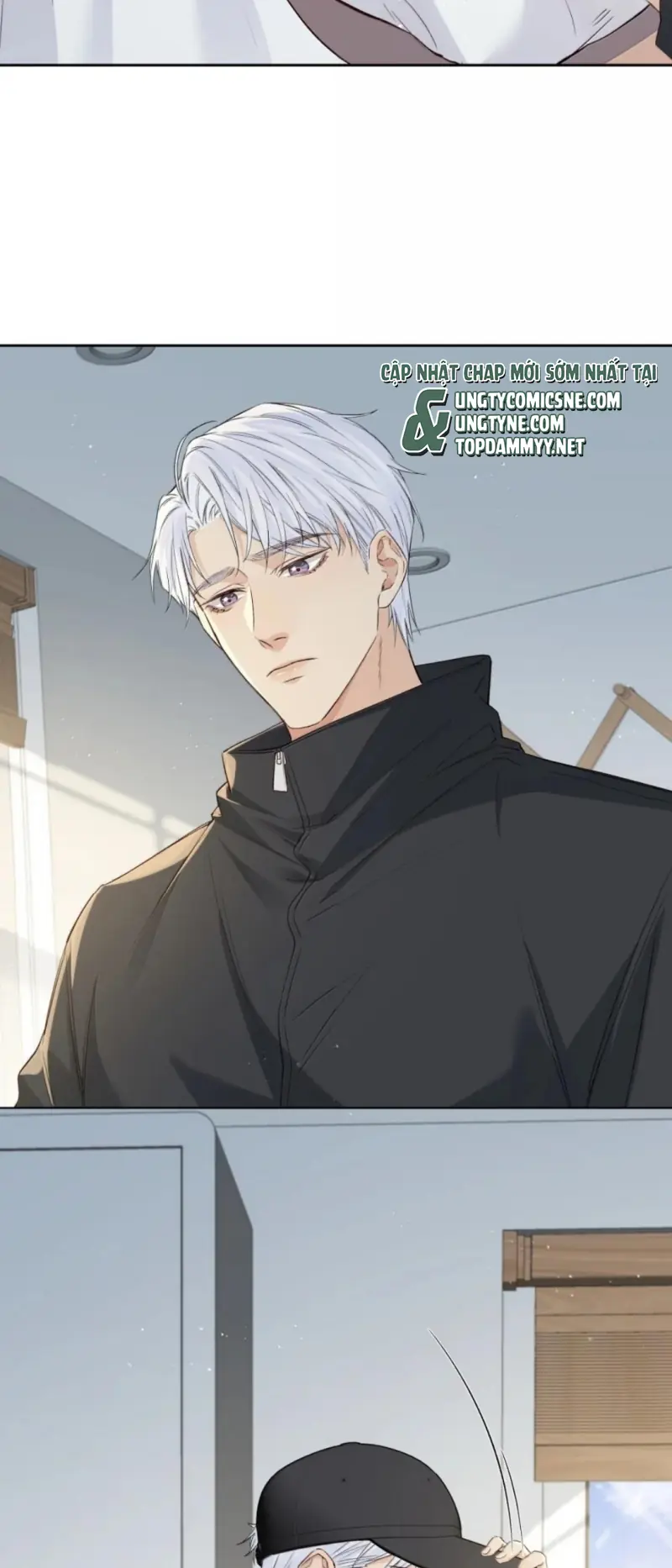 Quan Hệ Khao Khát Chapter 41 - Trang 3