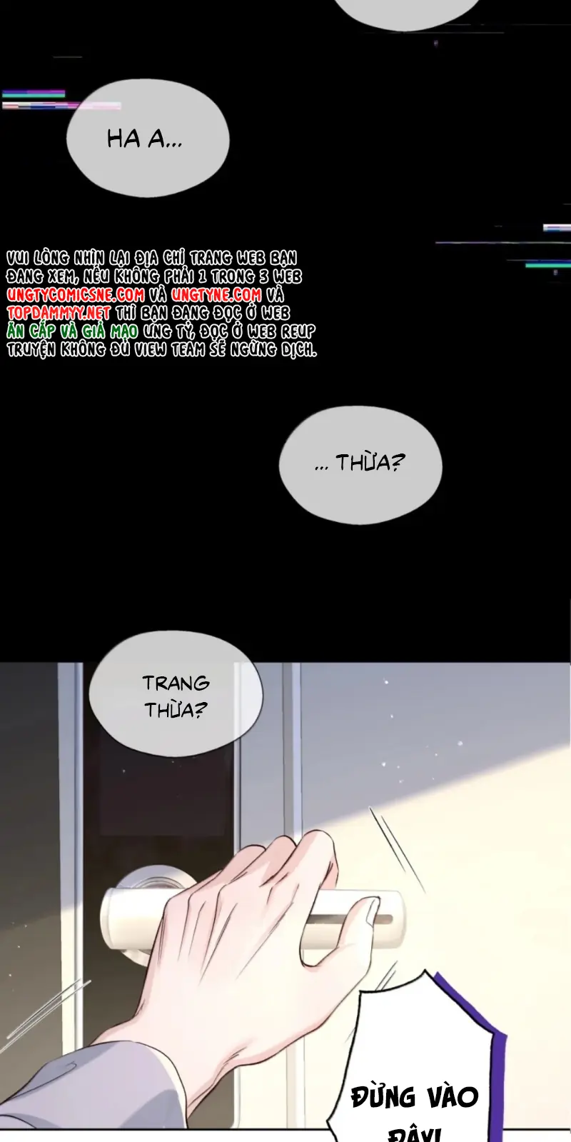 Quan Hệ Khao Khát Chapter 41 - Trang 30
