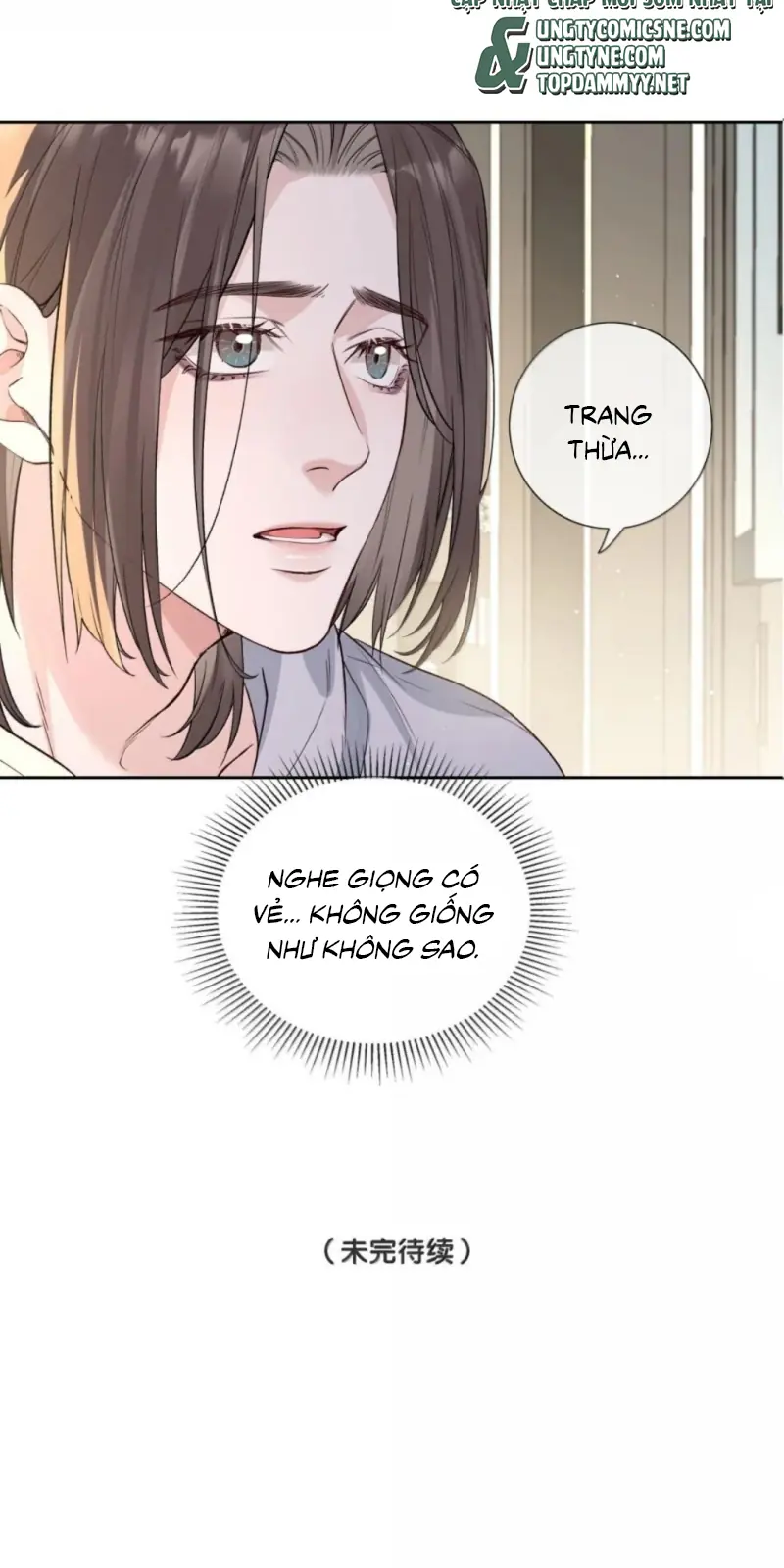 Quan Hệ Khao Khát Chapter 41 - Trang 32