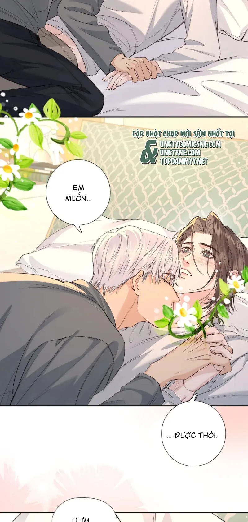 Quan Hệ Khao Khát Chapter 42 - Trang 30