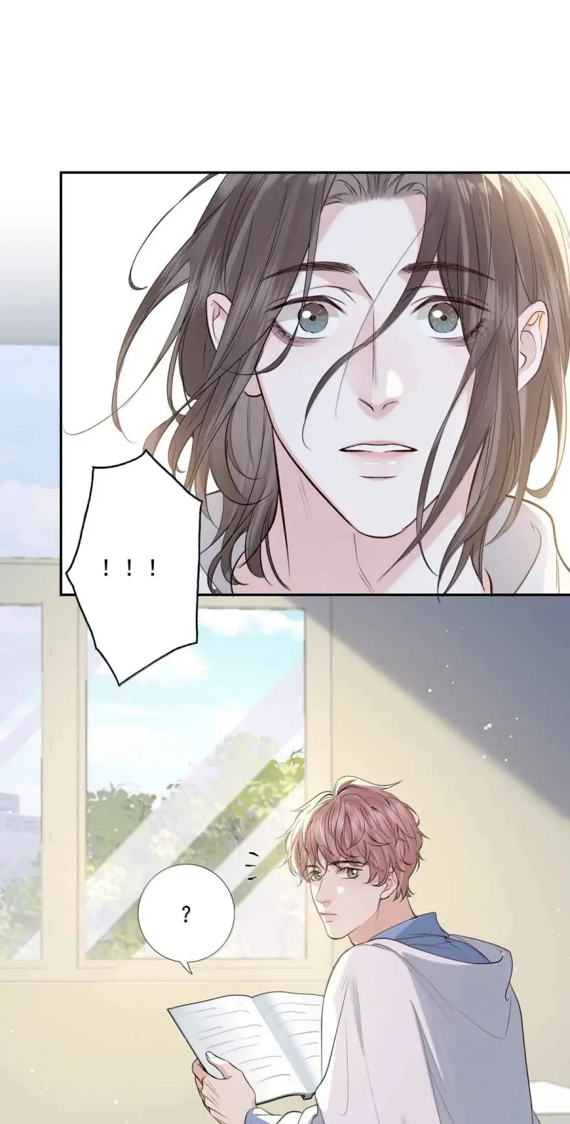 Quan Hệ Khao Khát Chapter 43 - Trang 15