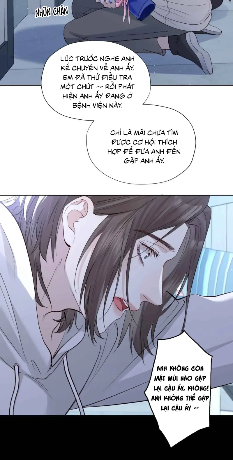 Quan Hệ Khao Khát Chapter 43 - Trang 19
