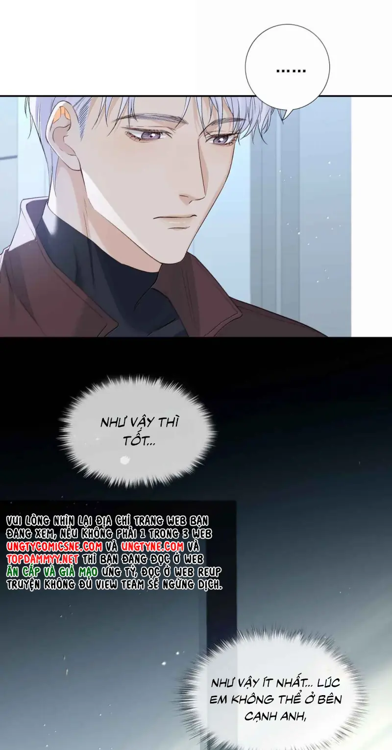 Quan Hệ Khao Khát Chapter 43 - Trang 38