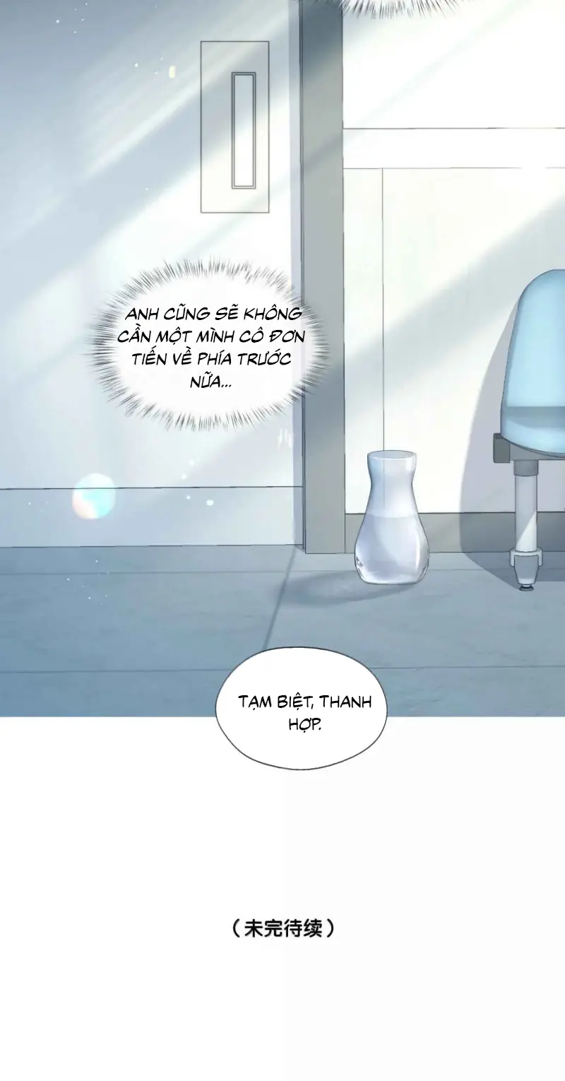 Quan Hệ Khao Khát Chapter 43 - Trang 39