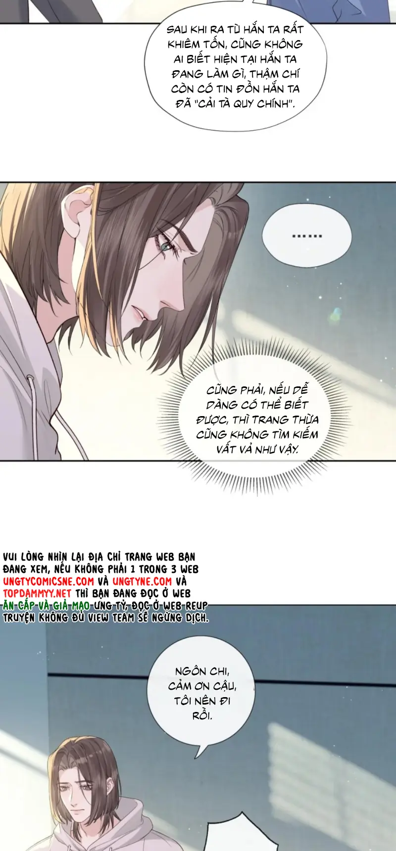 Quan Hệ Khao Khát Chapter 44 - Trang 19