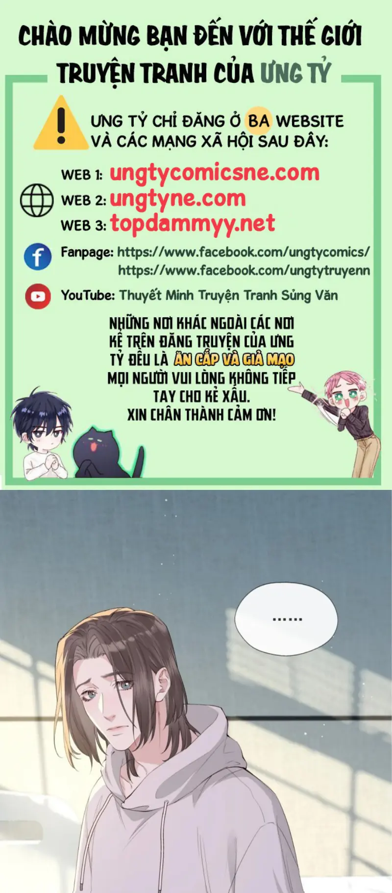 Quan Hệ Khao Khát Chapter 44 - Trang 2