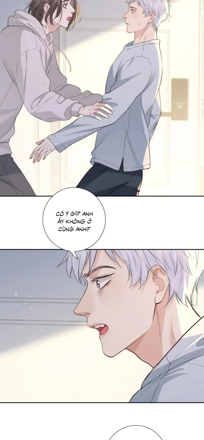 Quan Hệ Khao Khát Chapter 44 - Trang 29