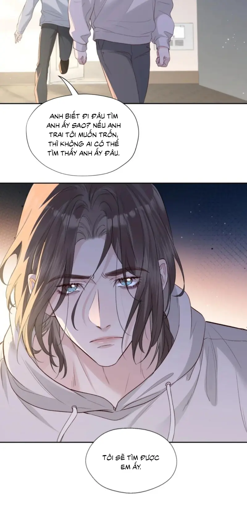 Quan Hệ Khao Khát Chapter 44 - Trang 31