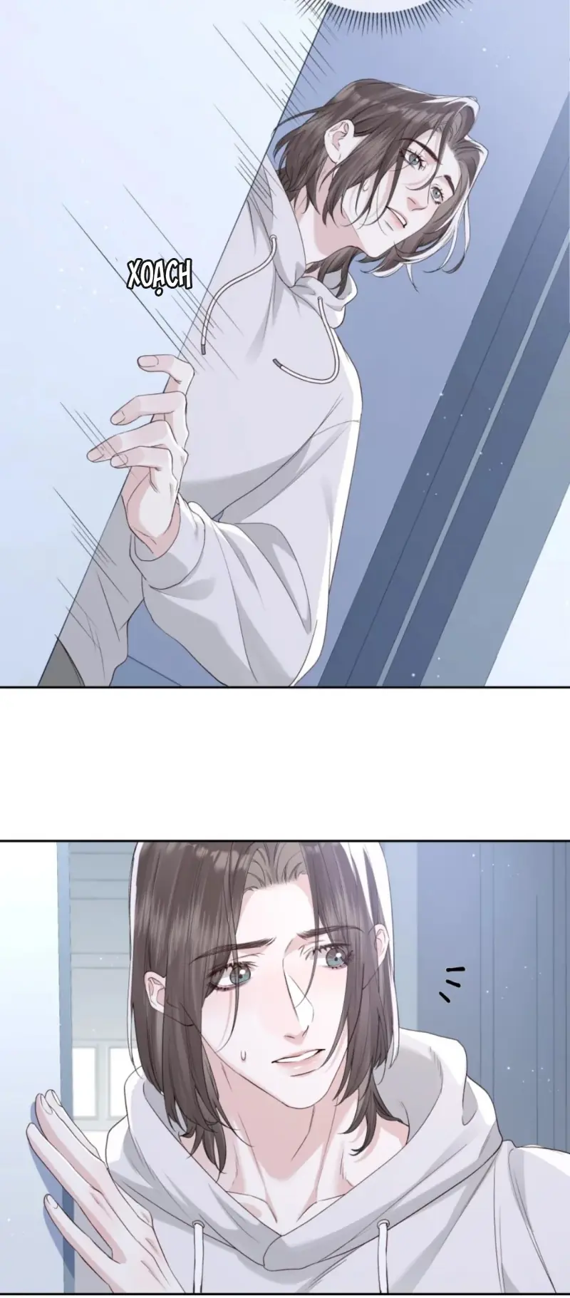 Quan Hệ Khao Khát Chapter 44 - Trang 5