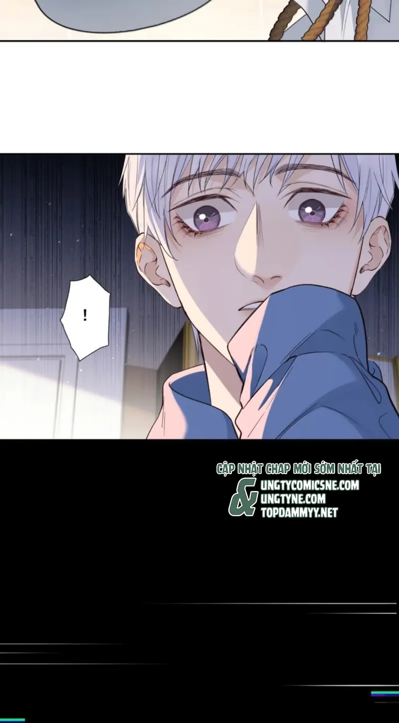 Quan Hệ Khao Khát Chapter 45 - Trang 19
