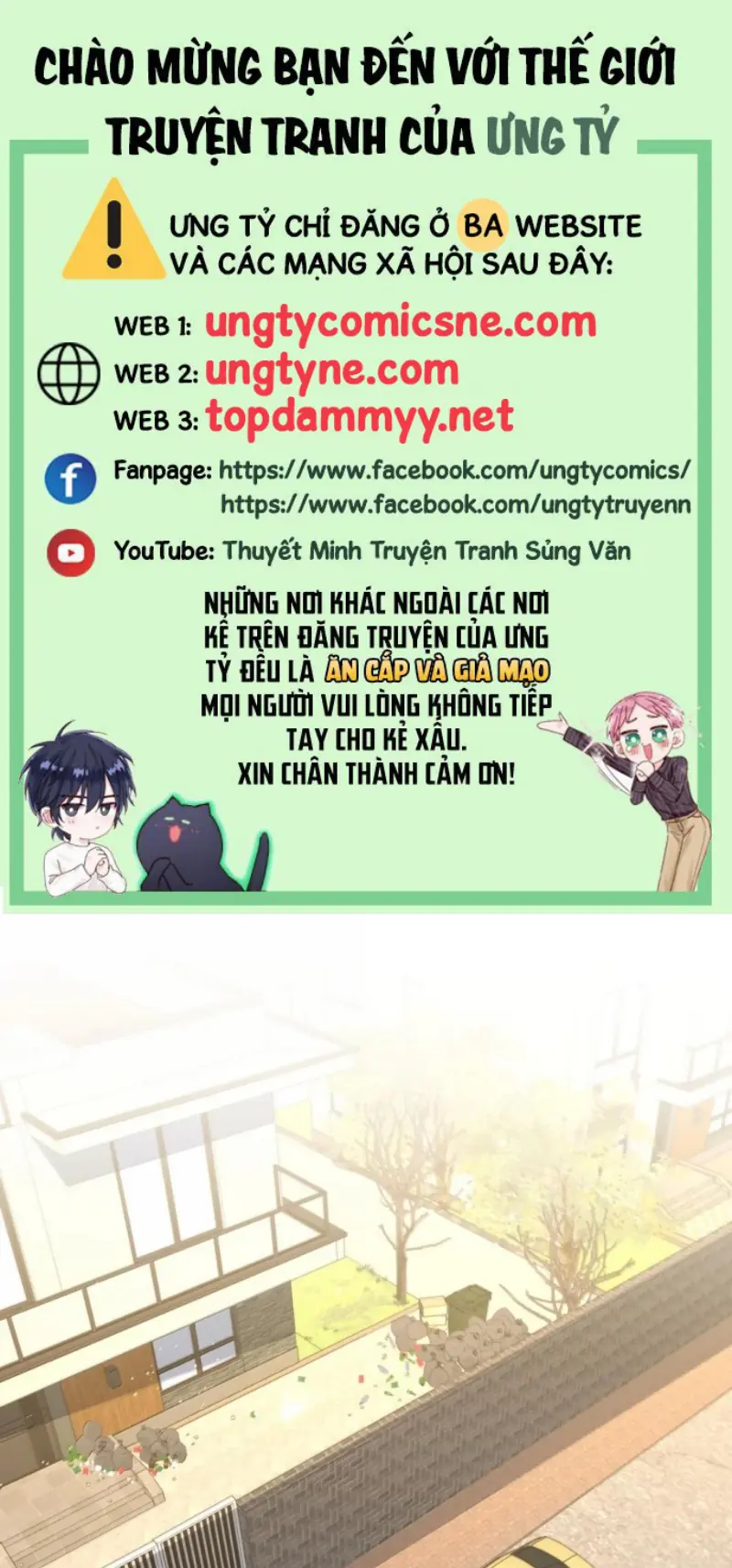 Quan Hệ Khao Khát Chapter 45 - Trang 2