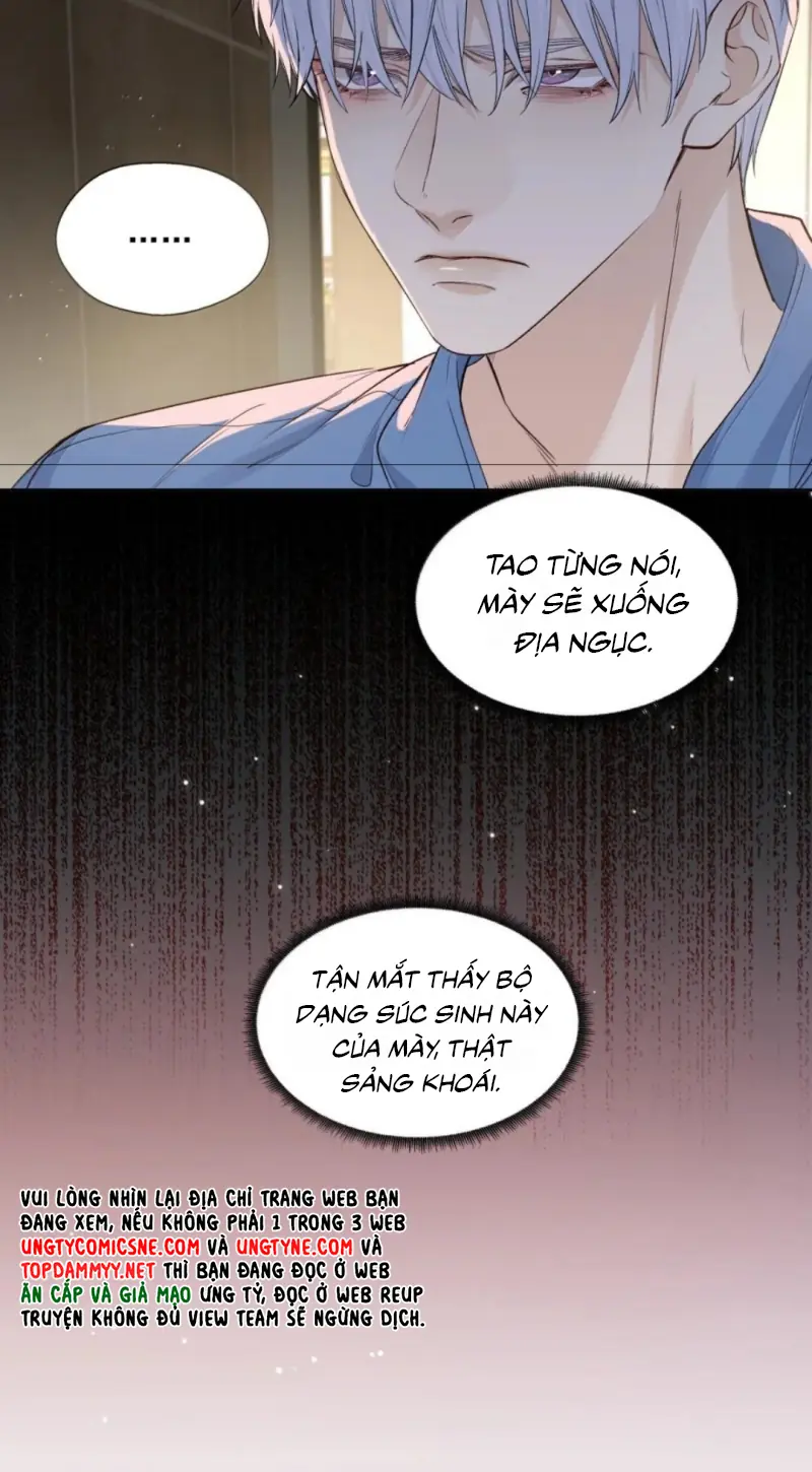Quan Hệ Khao Khát Chapter 45 - Trang 25