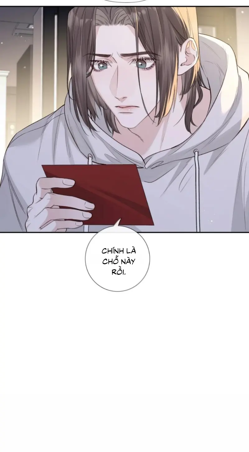 Quan Hệ Khao Khát Chapter 45 - Trang 29