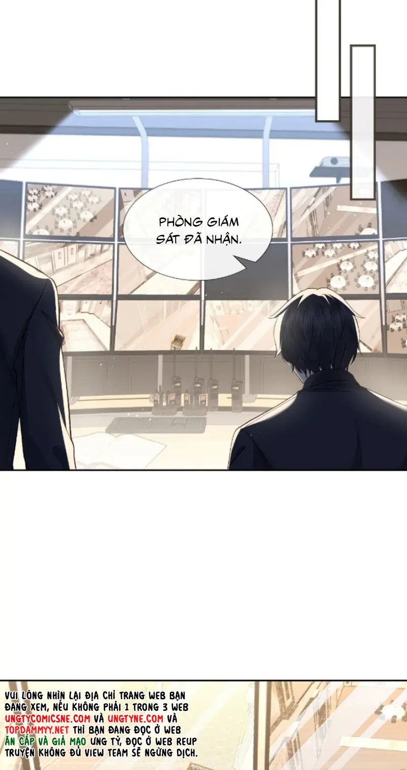 Quan Hệ Khao Khát Chapter 46 - Trang 11