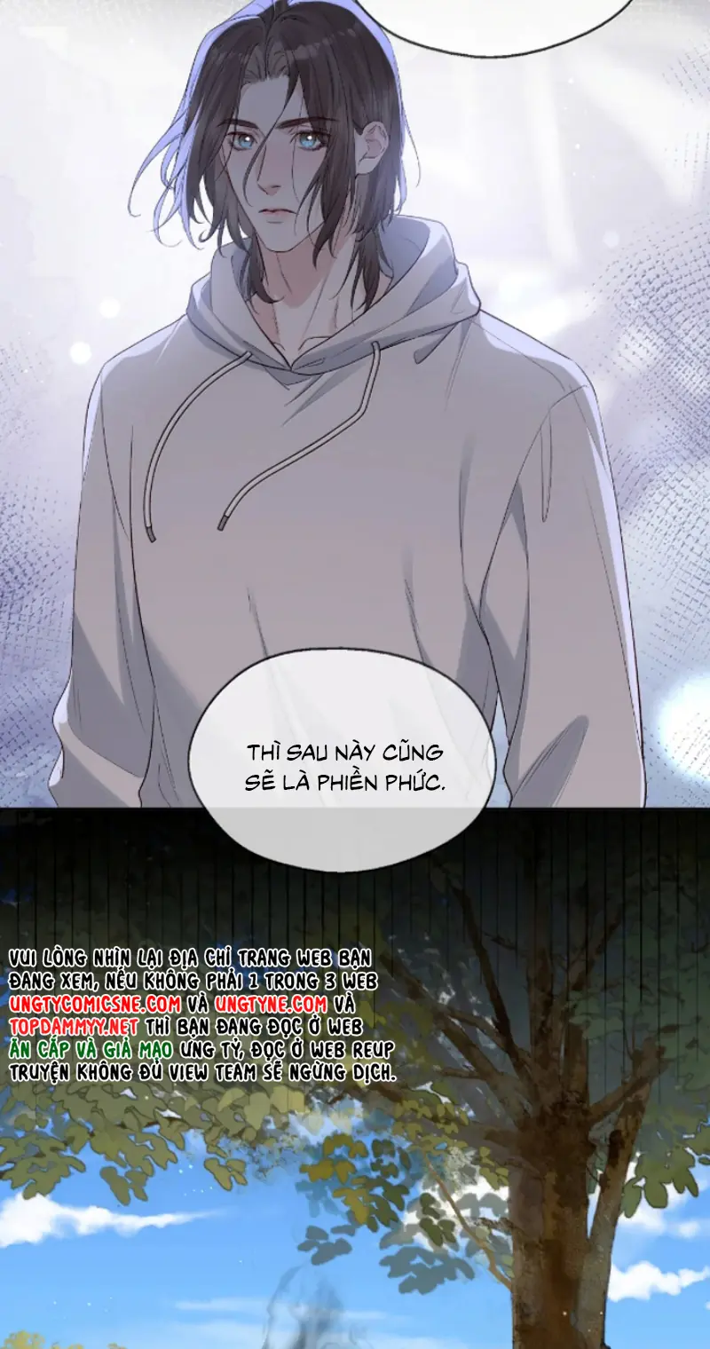 Quan Hệ Khao Khát Chapter 46 - Trang 25