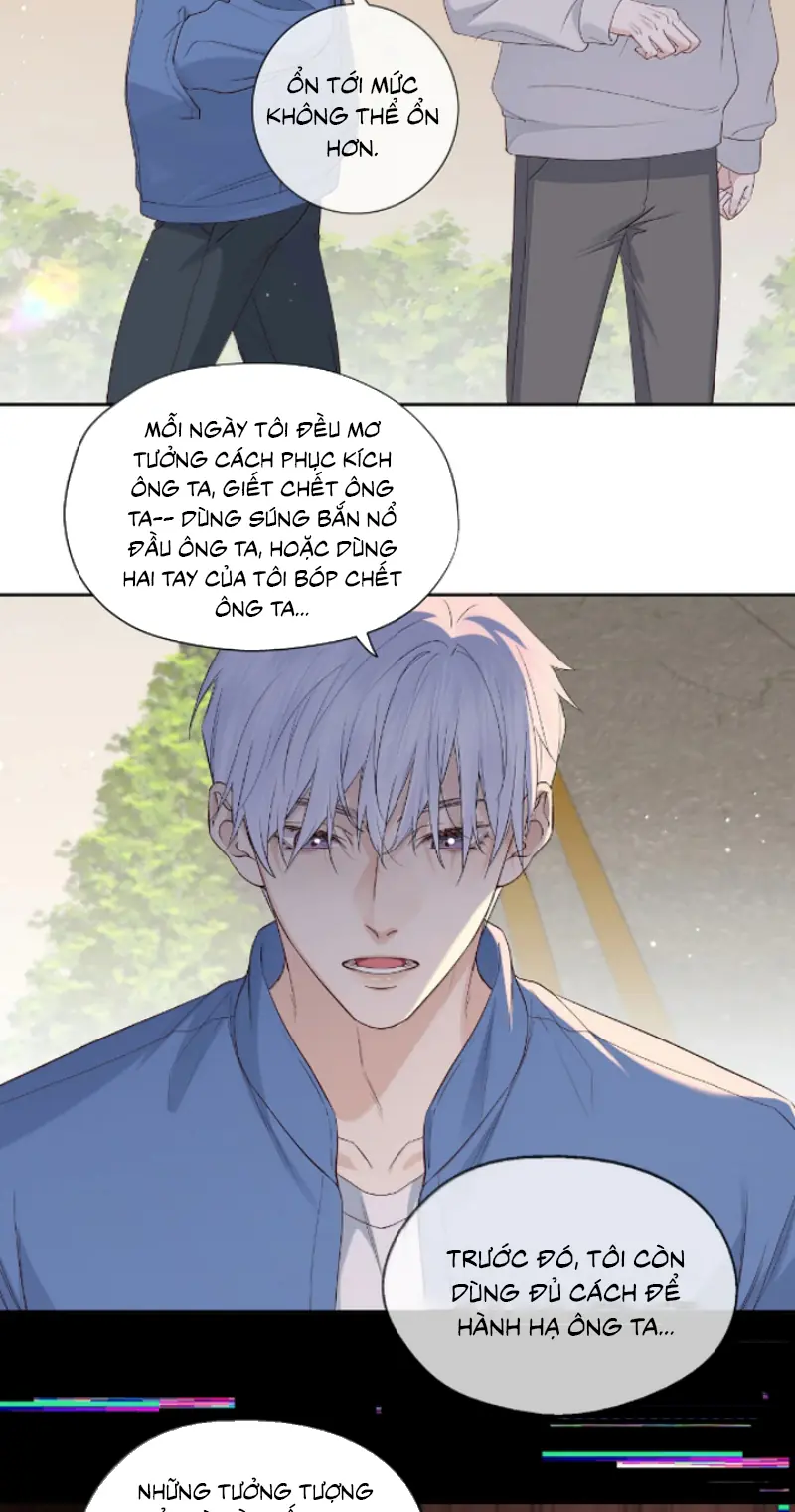 Quan Hệ Khao Khát Chapter 46 - Trang 28