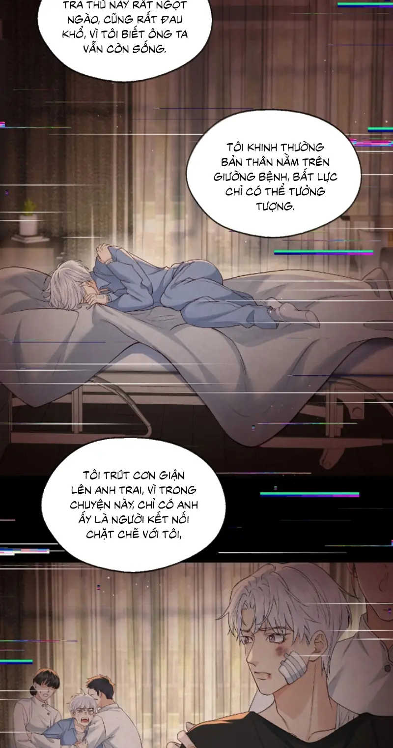 Quan Hệ Khao Khát Chapter 46 - Trang 29