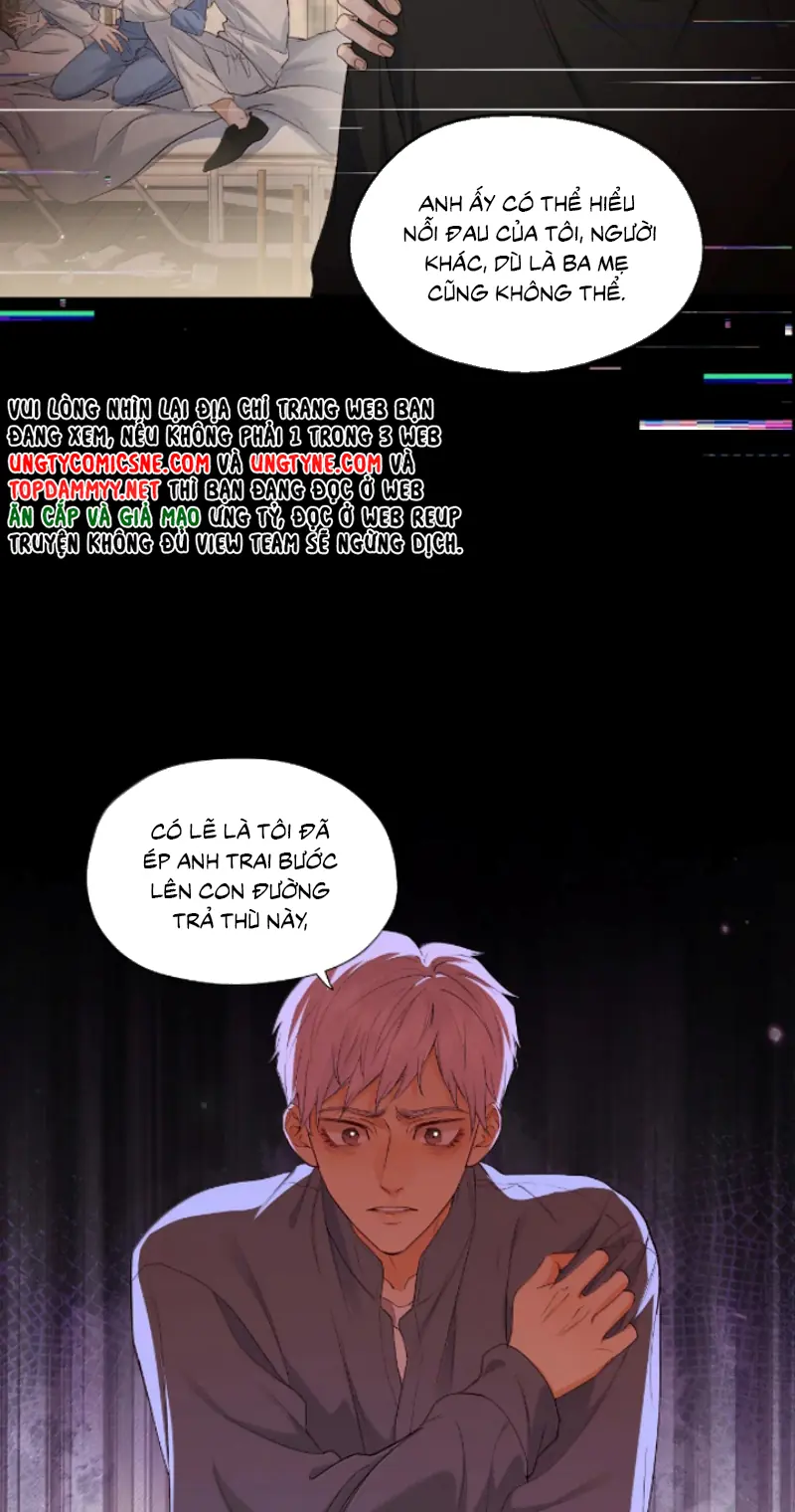 Quan Hệ Khao Khát Chapter 46 - Trang 30