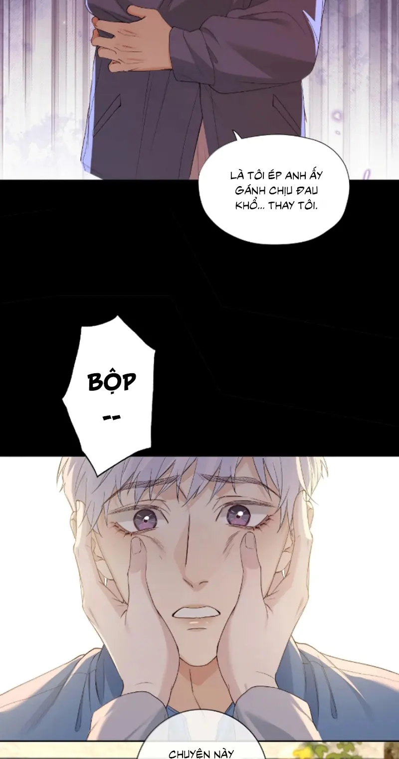 Quan Hệ Khao Khát Chapter 46 - Trang 31
