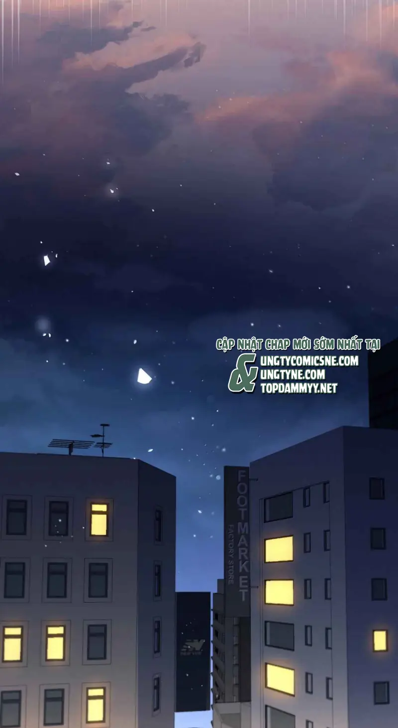 Quan Hệ Khao Khát Chapter 47 - Trang 13
