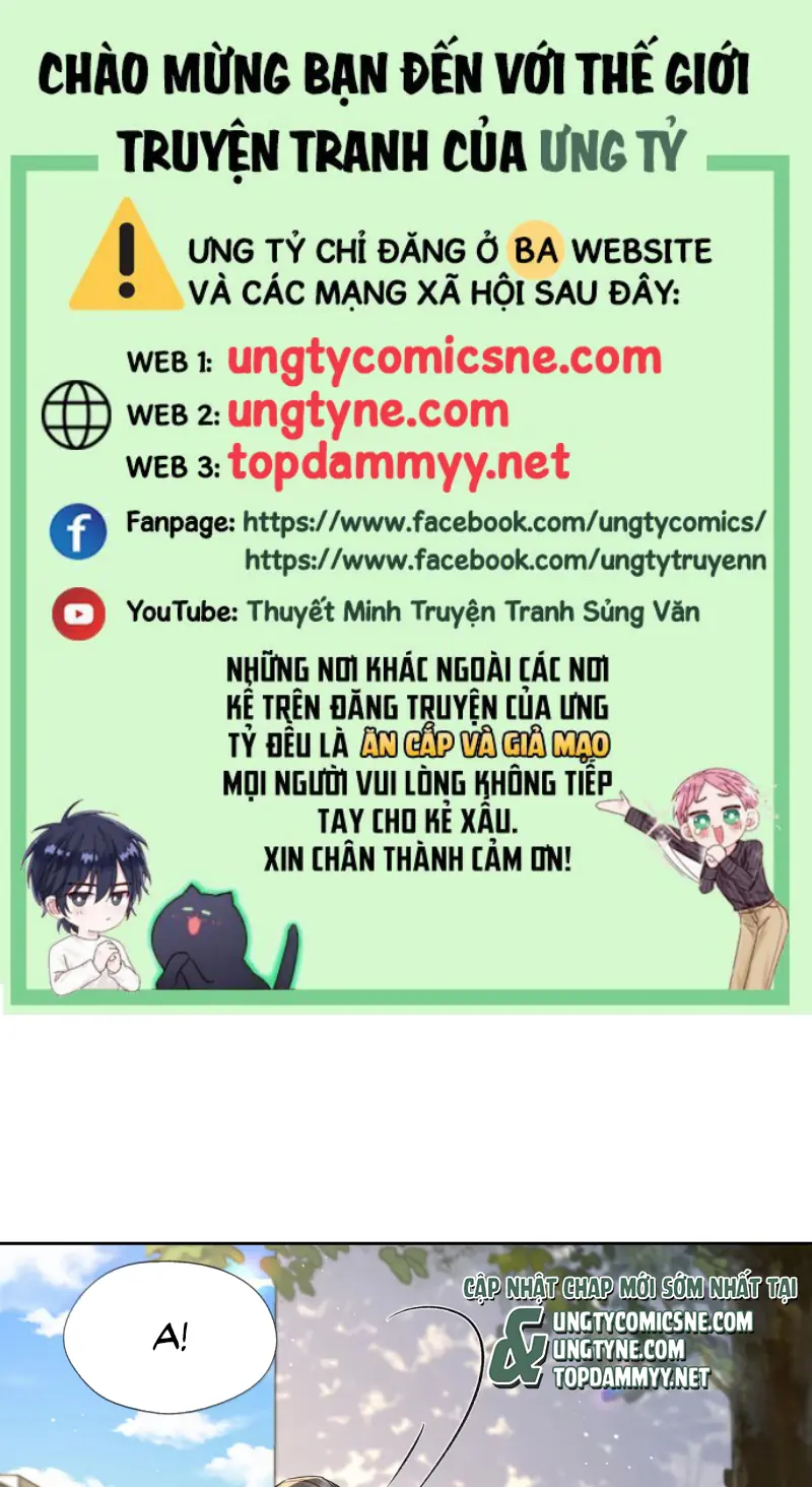 Quan Hệ Khao Khát Chapter 47 - Trang 2