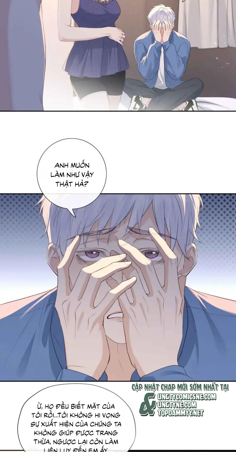 Quan Hệ Khao Khát Chapter 47 - Trang 29
