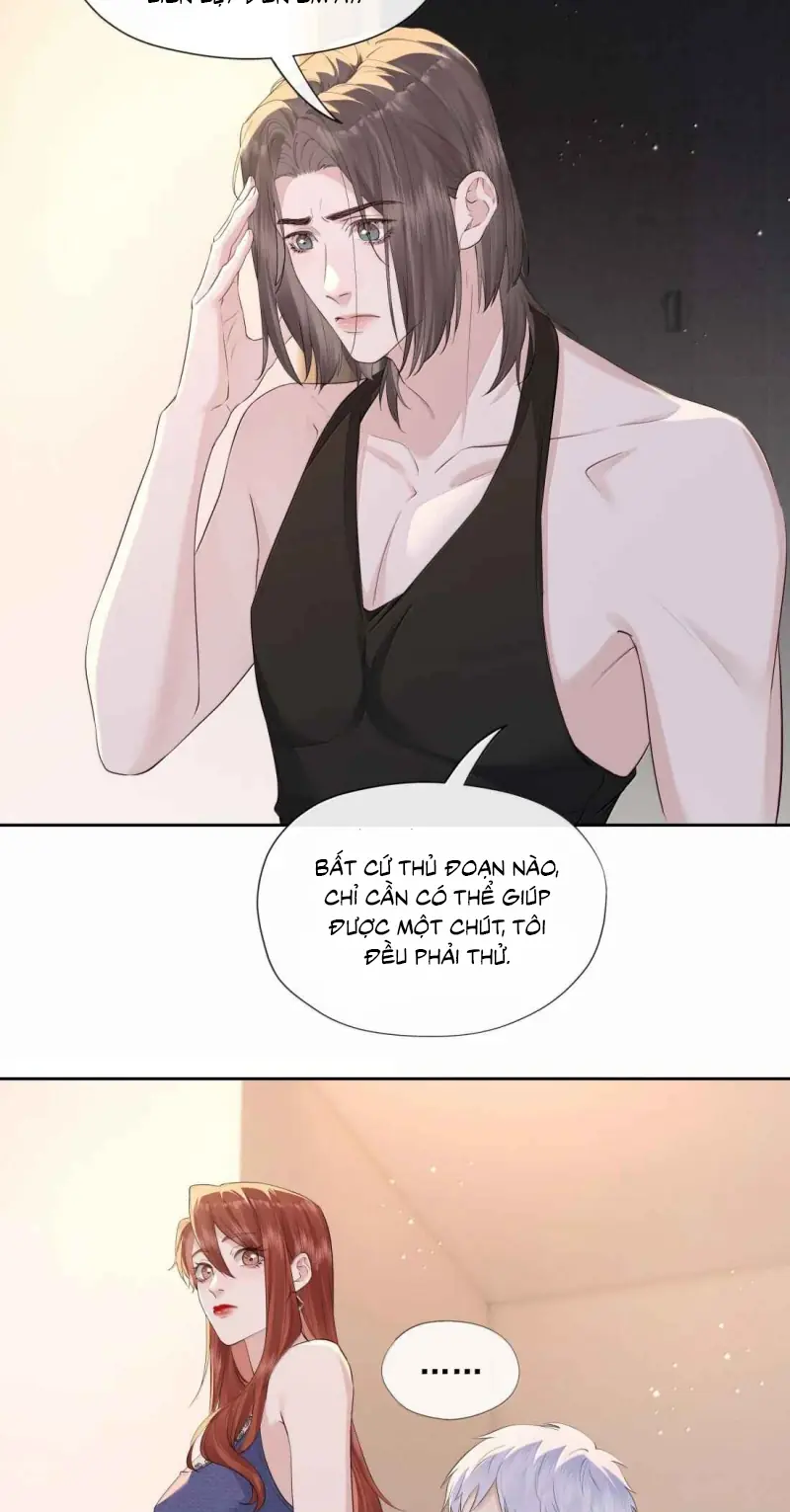 Quan Hệ Khao Khát Chapter 47 - Trang 30