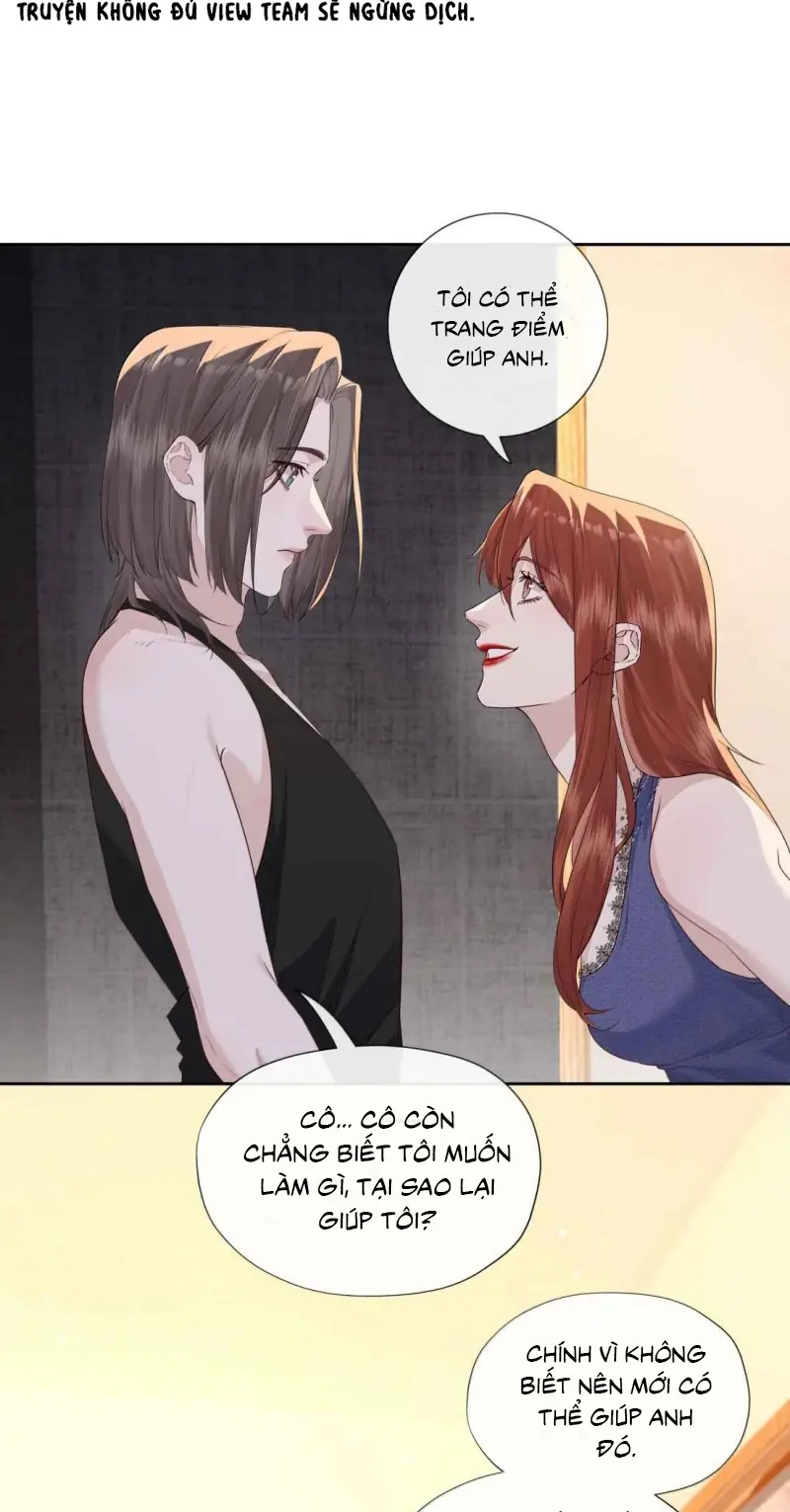 Quan Hệ Khao Khát Chapter 47 - Trang 32