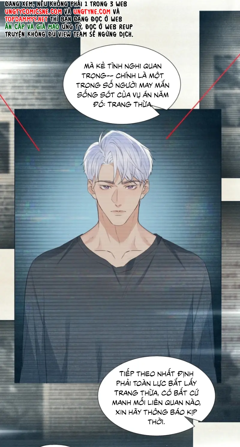 Quan Hệ Khao Khát Chapter 48 - Trang 15