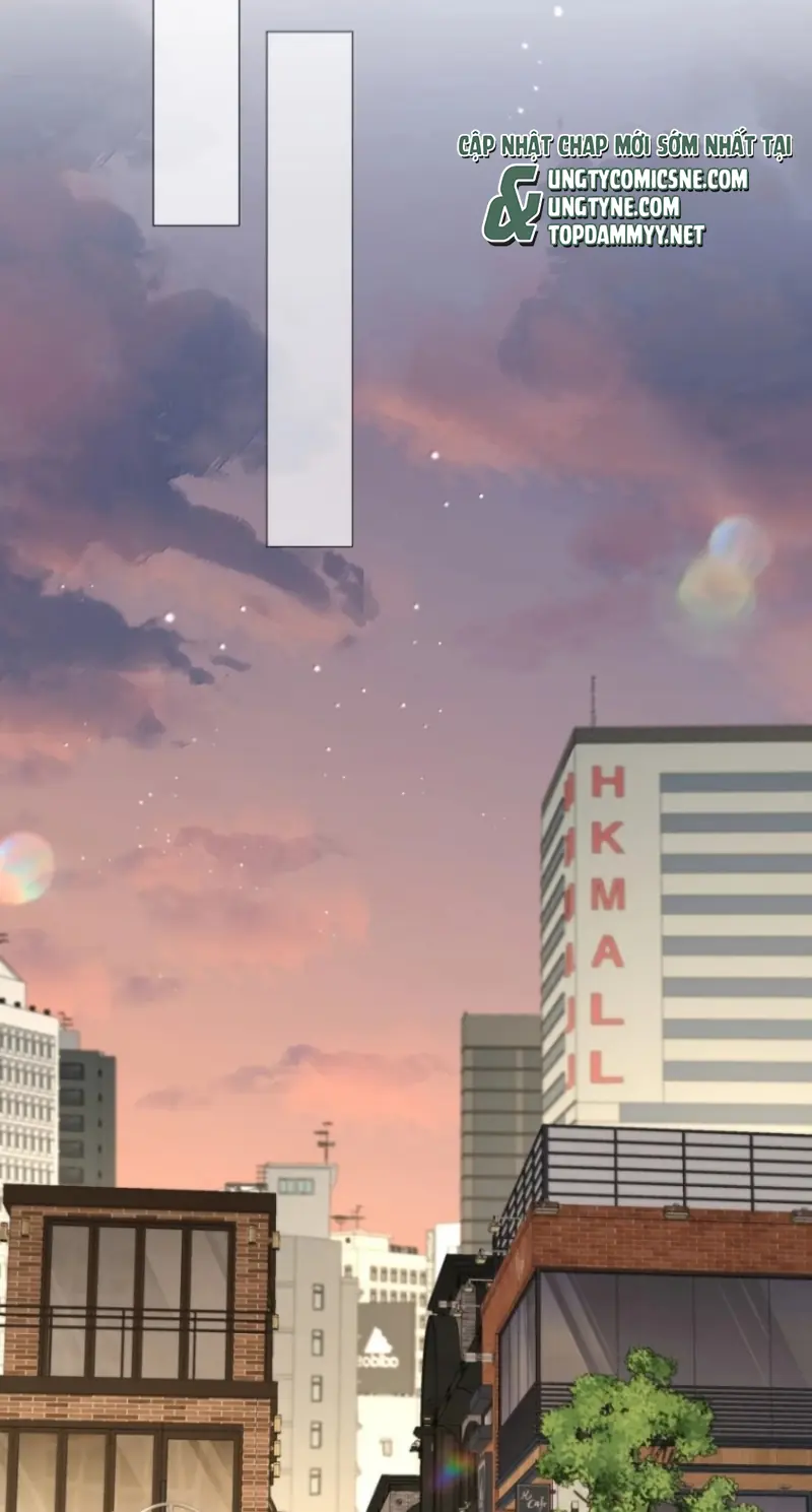 Quan Hệ Khao Khát Chapter 48 - Trang 17
