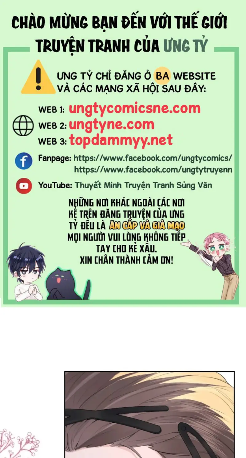 Quan Hệ Khao Khát Chapter 48 - Trang 2
