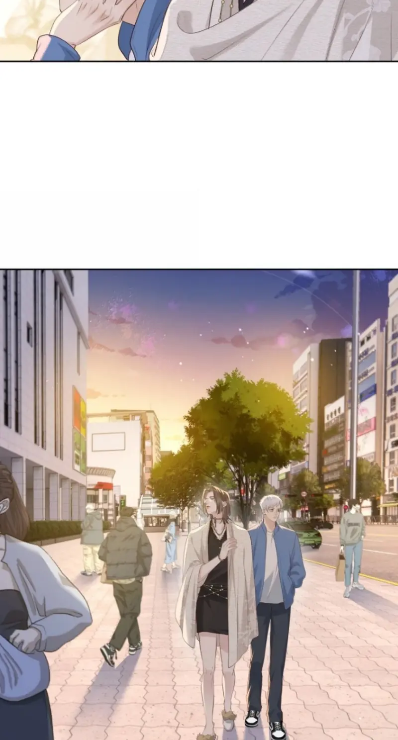 Quan Hệ Khao Khát Chapter 48 - Trang 20