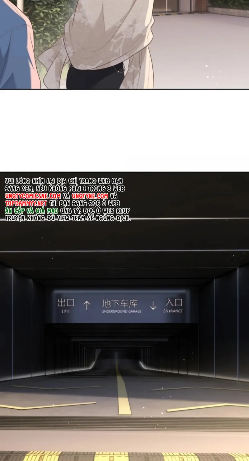 Quan Hệ Khao Khát Chapter 48 - Trang 23