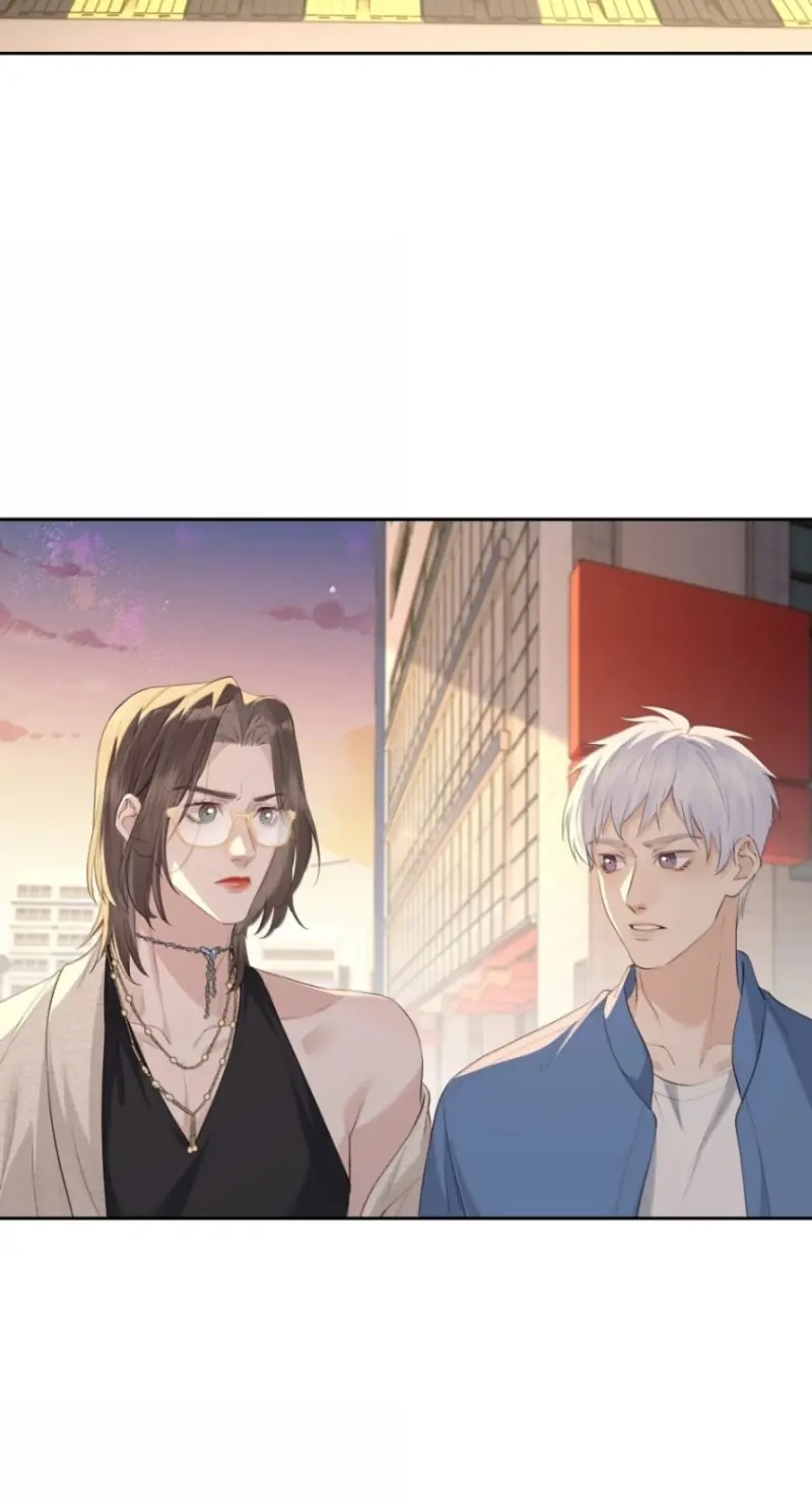 Quan Hệ Khao Khát Chapter 48 - Trang 24