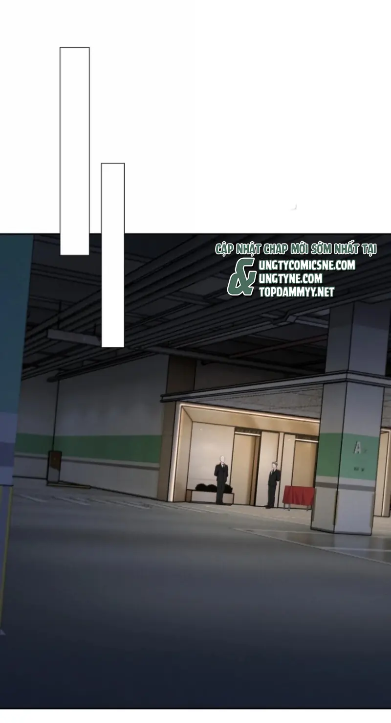 Quan Hệ Khao Khát Chapter 48 - Trang 25