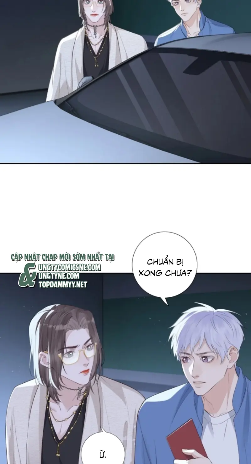Quan Hệ Khao Khát Chapter 48 - Trang 28