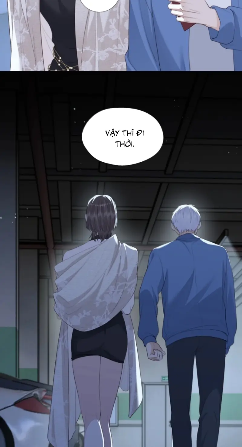 Quan Hệ Khao Khát Chapter 48 - Trang 29