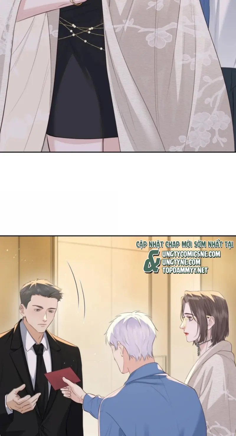 Quan Hệ Khao Khát Chapter 48 - Trang 32