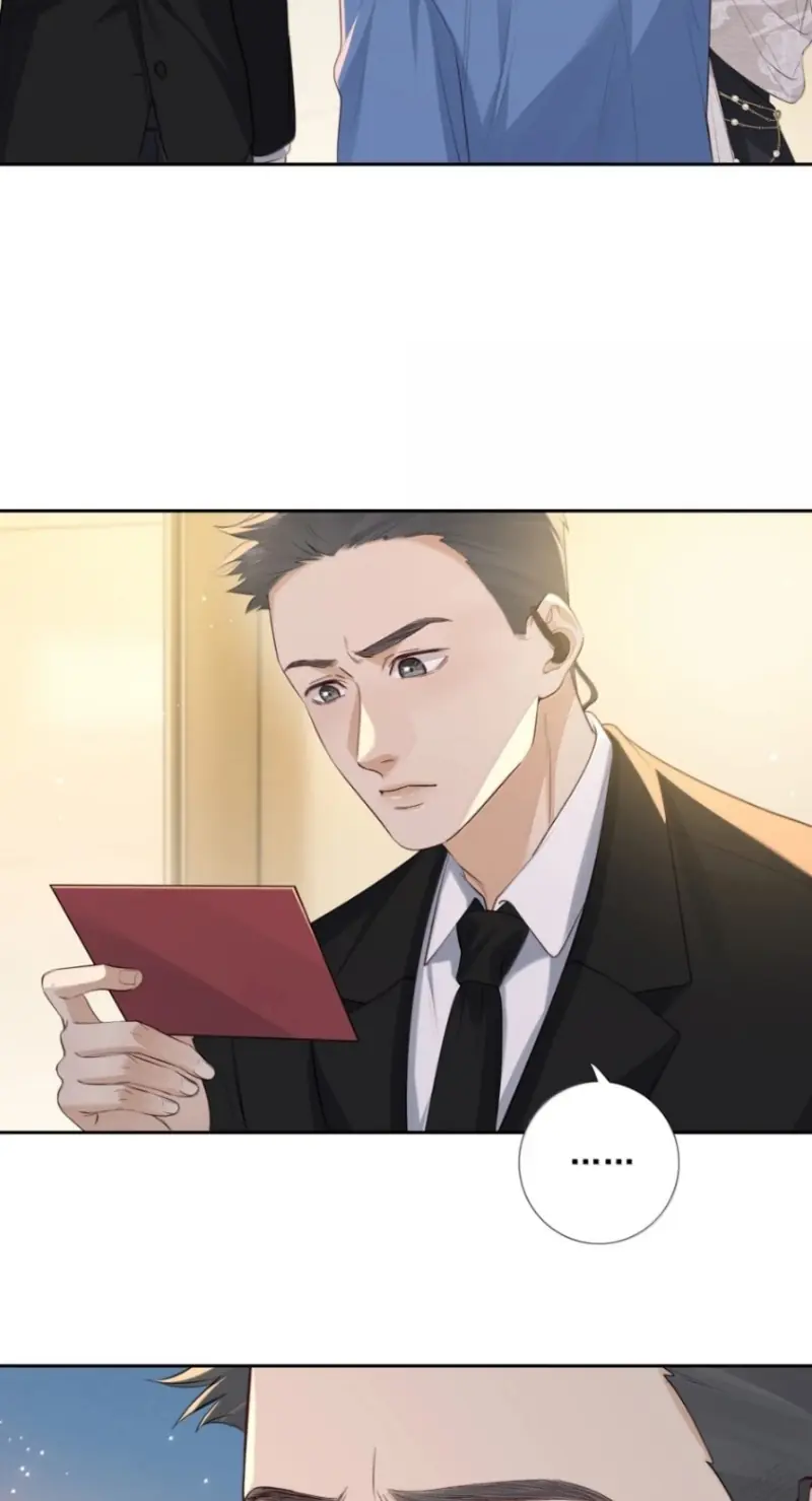 Quan Hệ Khao Khát Chapter 48 - Trang 33